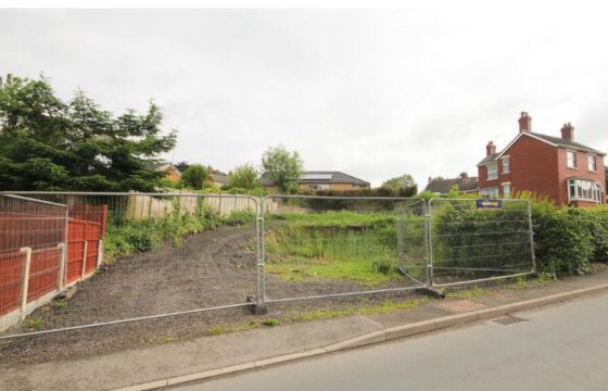Land for sale in Kingsley photo